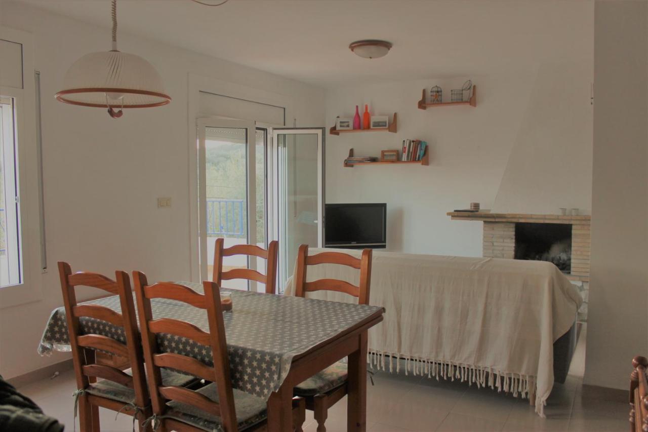 Apartament Amb Terrassa I Parking Llançà Exterior foto